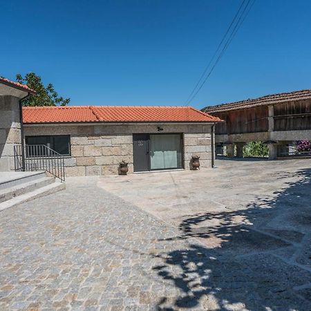 Maison d'hôtes Casa Do Vale à Fafe Extérieur photo